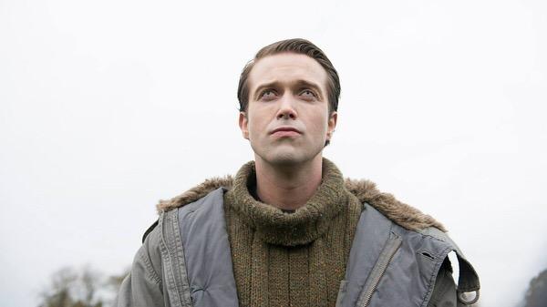 《复生》(in the flesh)是英国bbc于2013年3月18日播出的一部惊悚