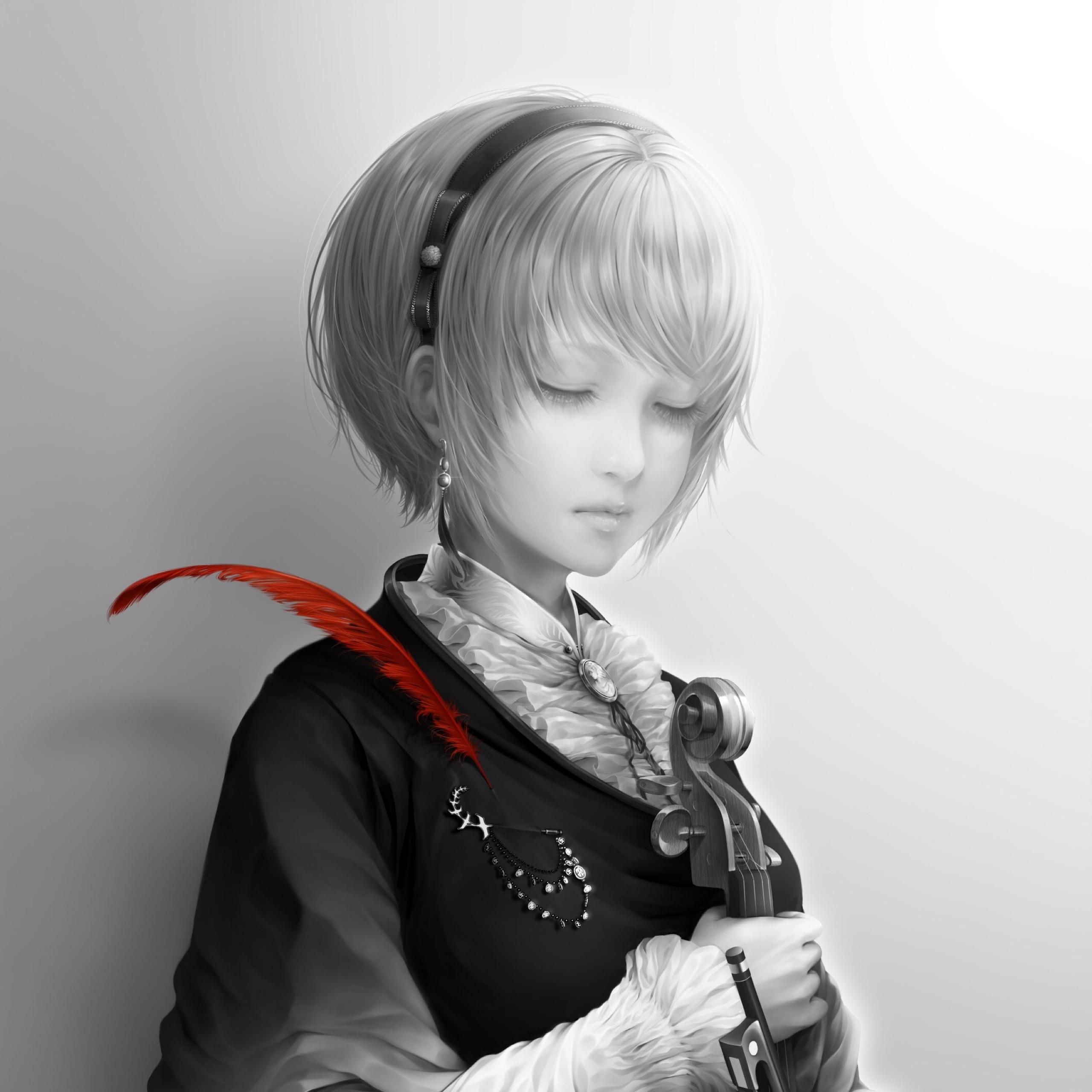 未秋