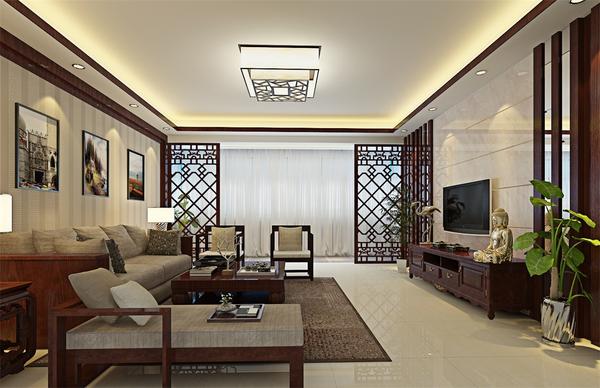 客厅沙发的几种摆放方式 看看你家适合哪种造型 知乎