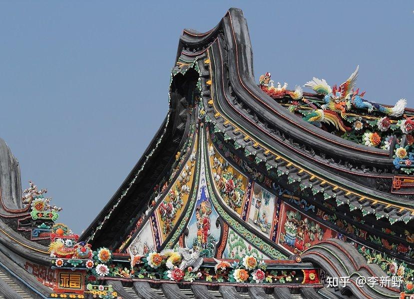 如何评价潮汕民居四点金下山虎