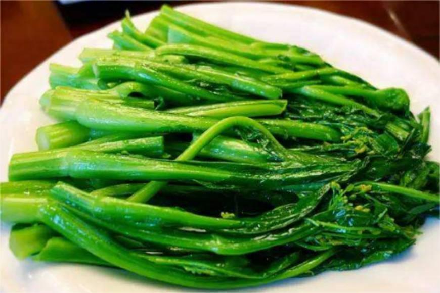 把菜心炒得又嫩又好吃的秘诀在这里 非常鲜嫩爽口 需要的收藏 知乎 把菜心炒得又嫩又好吃的秘诀在这里 非常鲜嫩爽口 需要的收藏 知乎