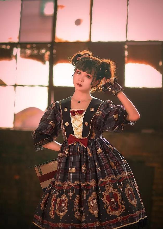 AeryTiefling,SIDAM,苏小曼,九言(阿九从不咕咕),HaNari写真合集下载-星颜少女