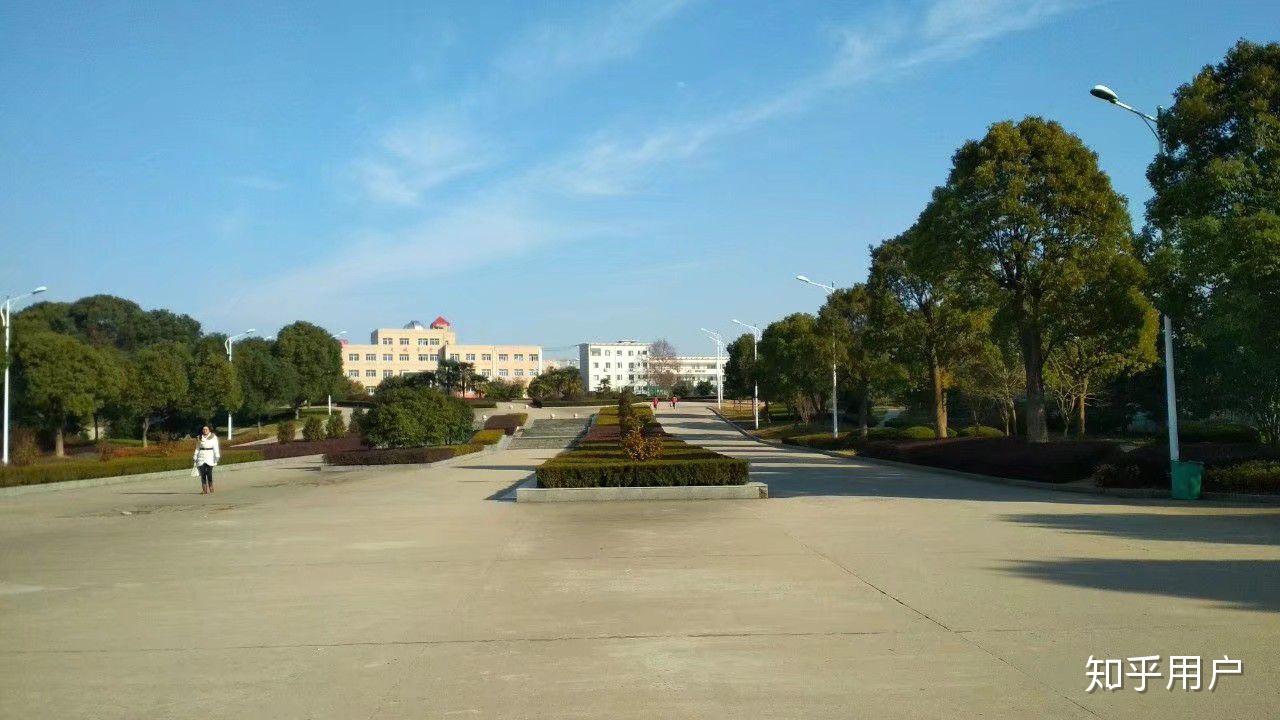 在桐城天城中学就读三年是怎样的感觉