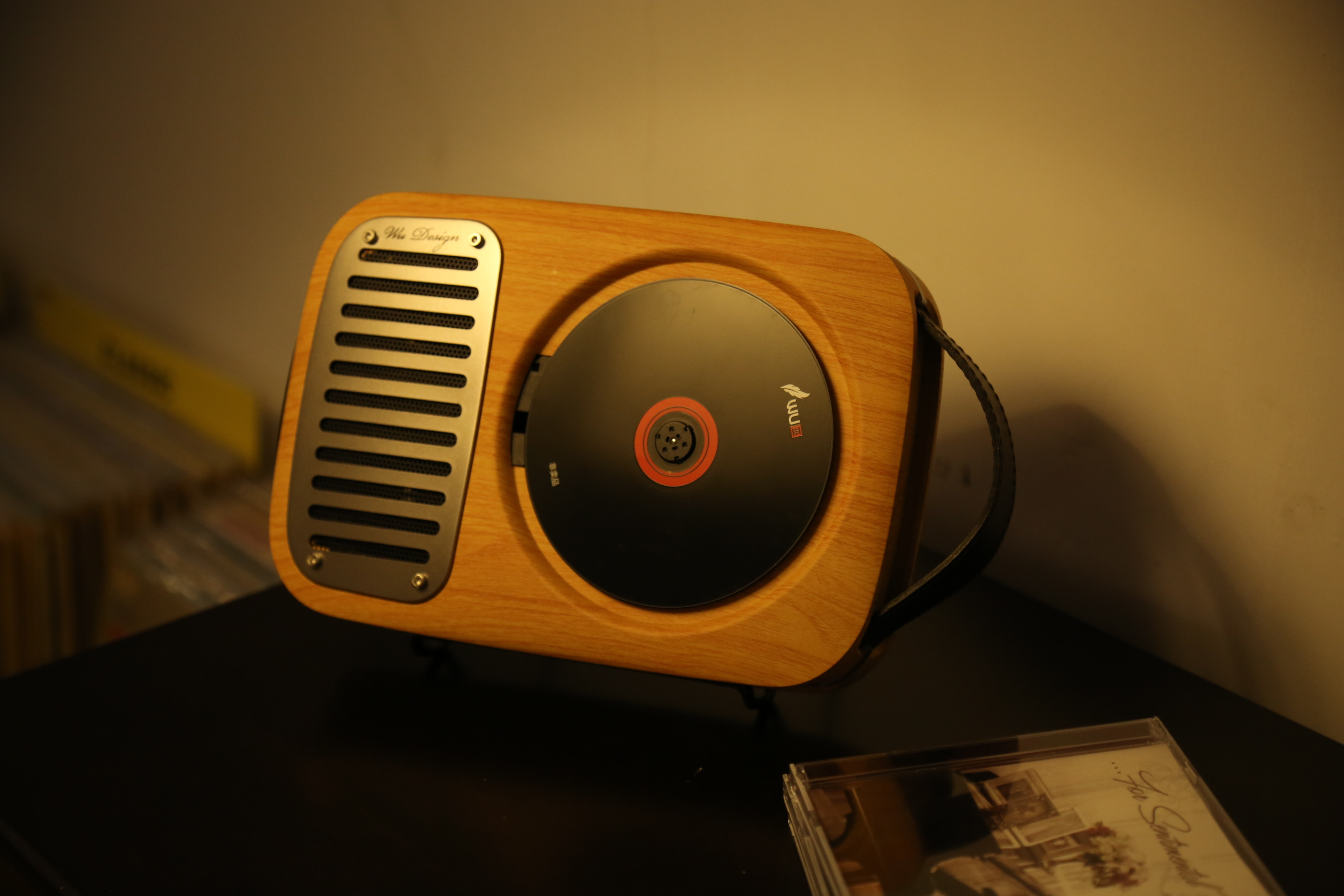 求推荐一款三千内的cd机有没有推荐