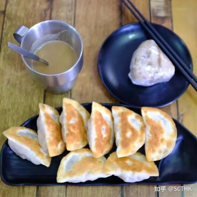 香港美食攻略之“平民美食天堂“深水埗必吃的30家有哪些？ - 知乎