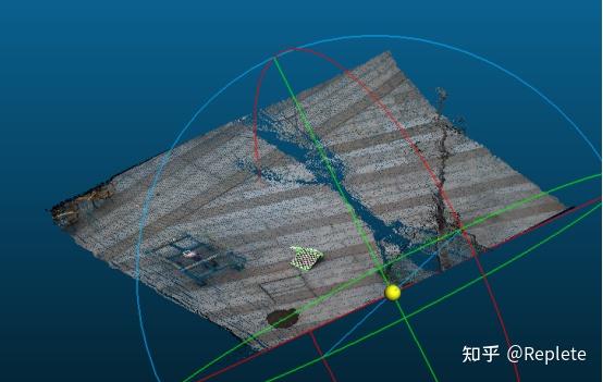 双目三维重建技术研究 - 知乎