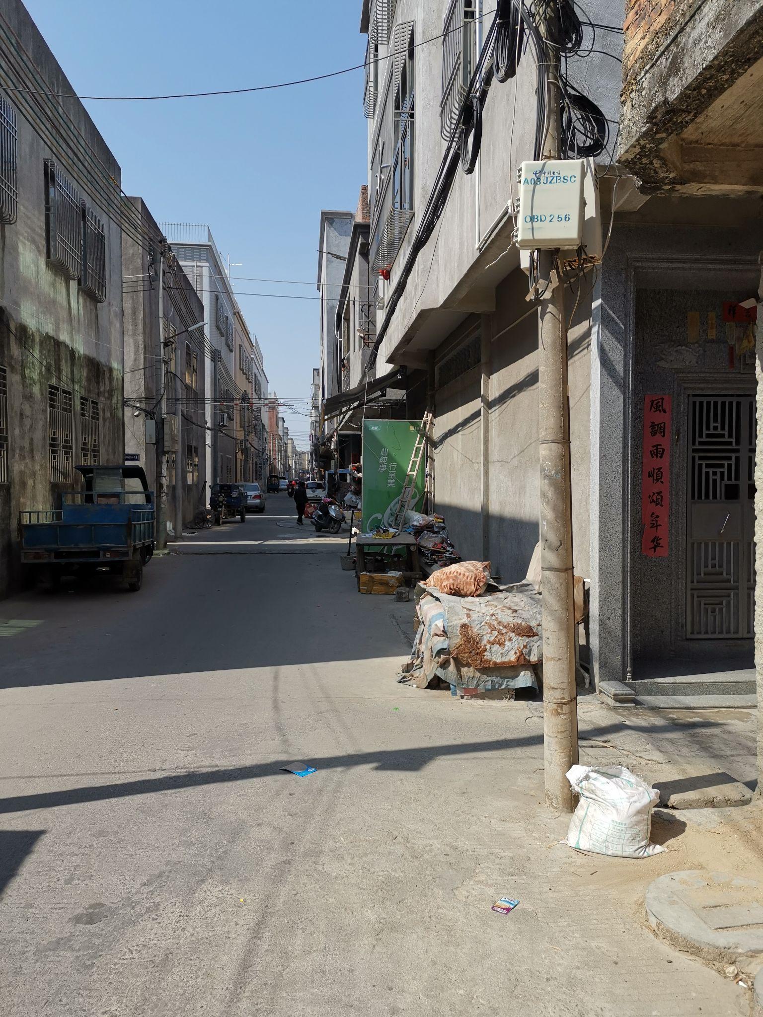 博社村现在怎样了?