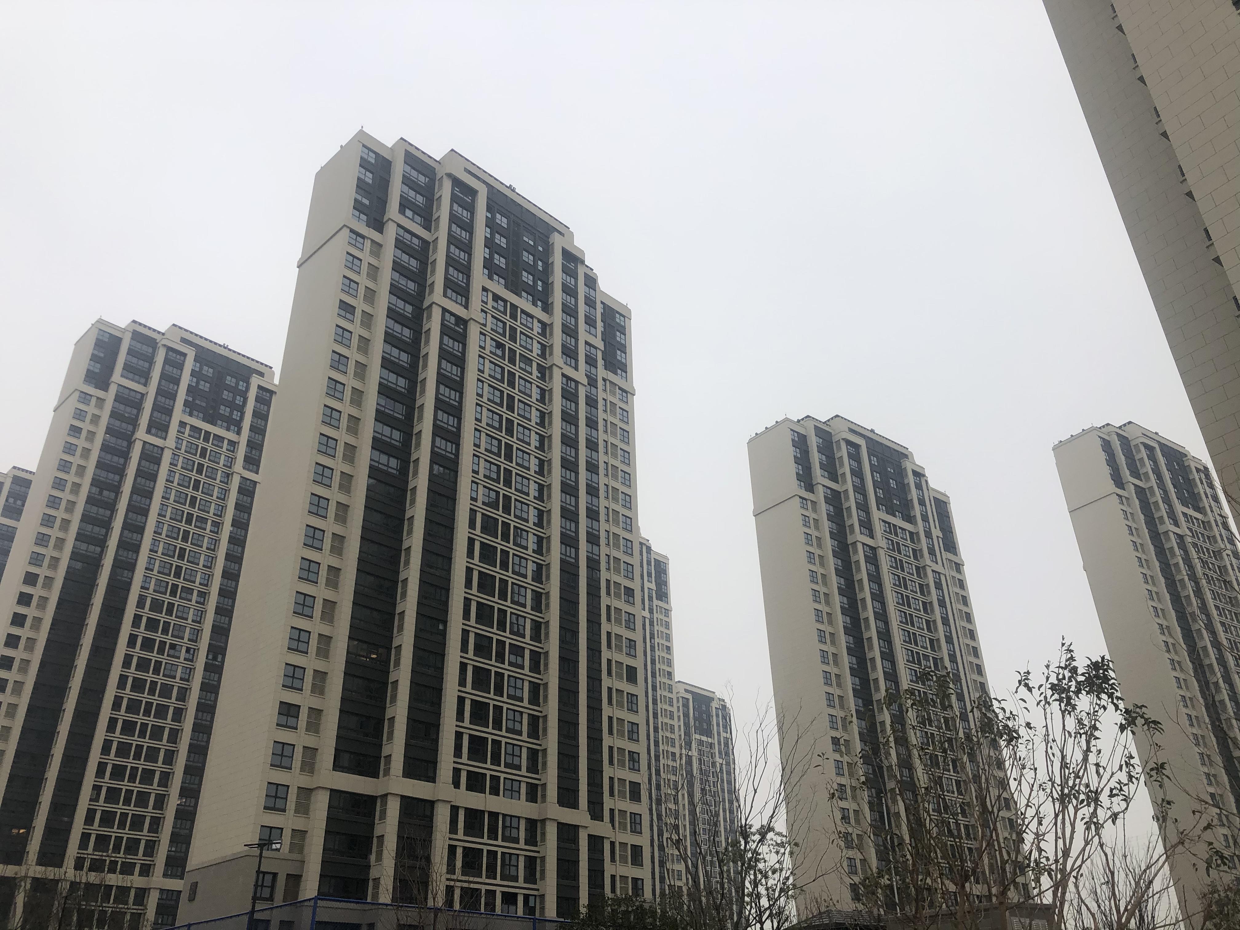 验房实录｜龙湖天钜 - 知乎