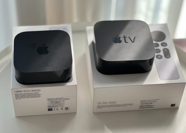 Apple TV 到底是个什么东西，国内买来能干嘛？