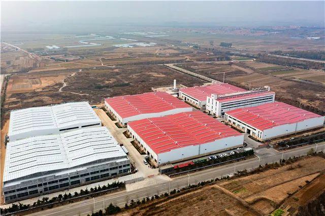 年产40万吨聚酯、3万吨粉末等；产值60亿元新建项目推进中… - 知乎