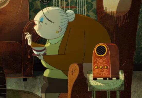 专栏巧合都是导演的精心安排海洋之歌