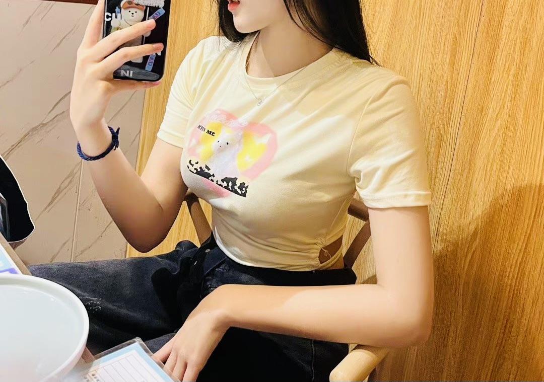 女生腰好看是怎样的体验