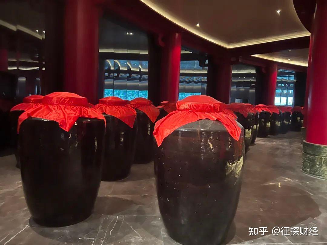 天价听花酒遭遇倒春寒青海春天为何持续亏损