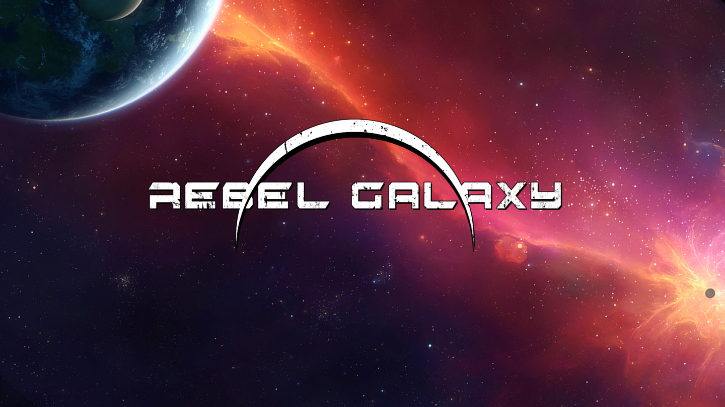 Rebel Galaxy 星海西部片 知乎