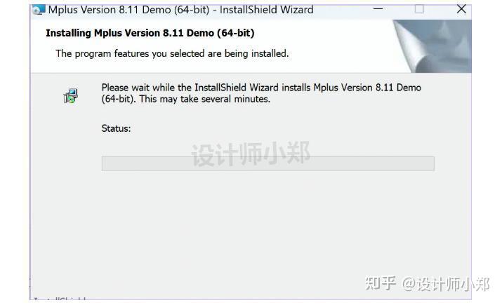 Mplus Download Mplus安装教程(附加安装包)Mplus详细安装教程Mplus 8.11 最新版安装教程 - 知乎