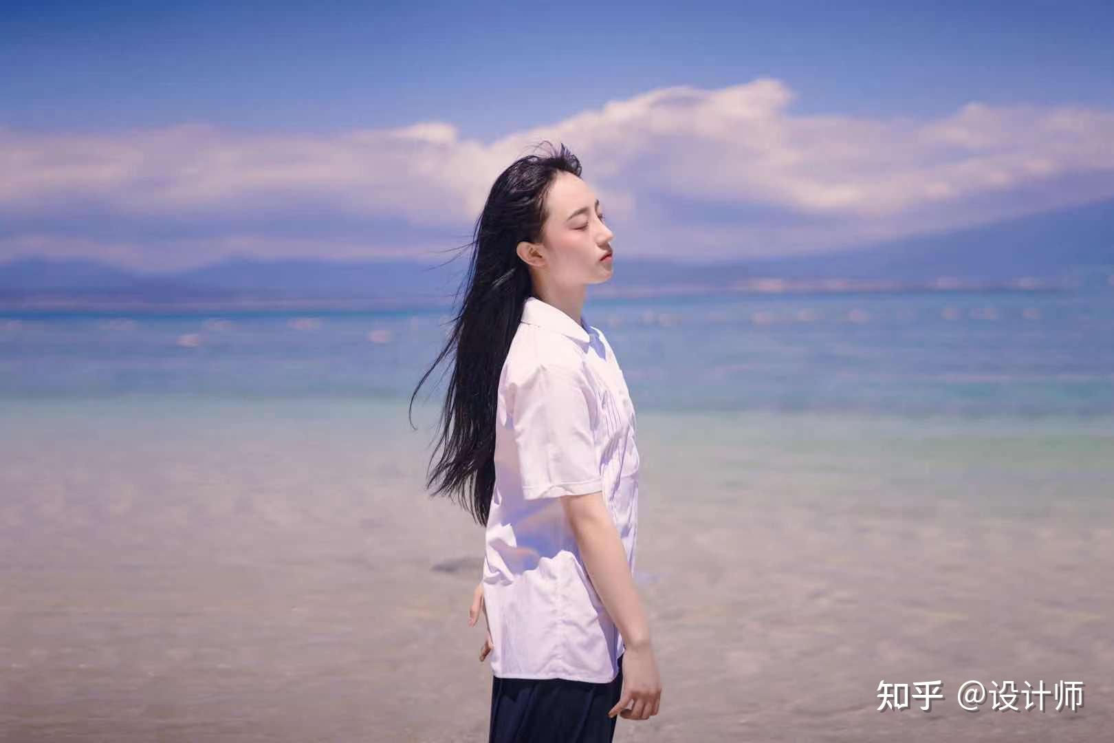 尤其是使用人像模式时,以杂乱的场景为背景时,可能会出现人像边缘虚化