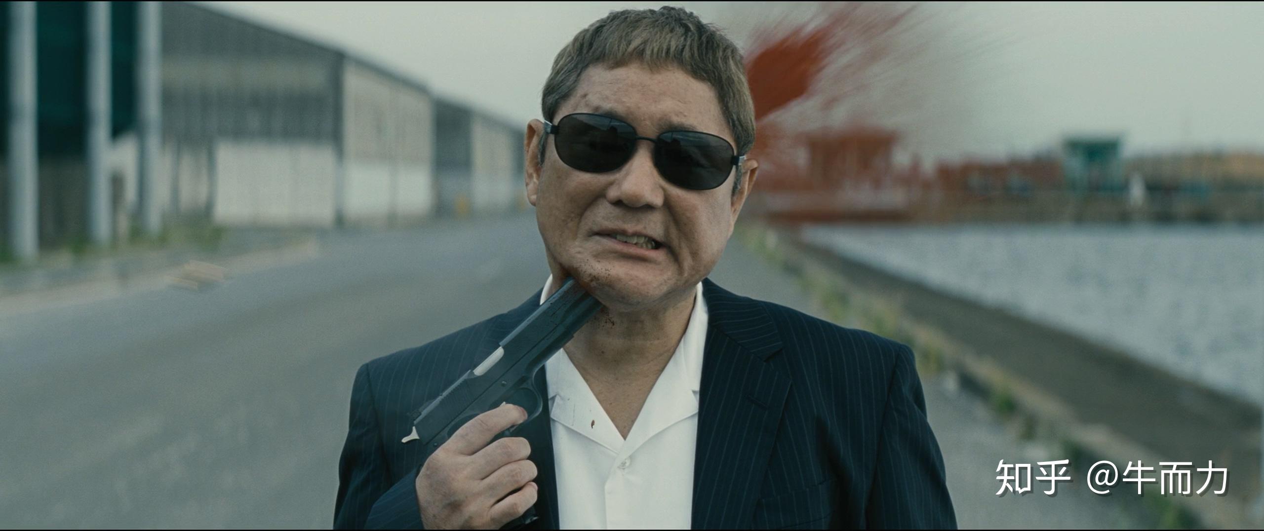 如何评价极恶非道最终章