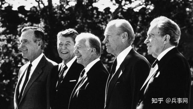 历任美国总统卸任后,都会加入总统俱乐部,这是做什么的?