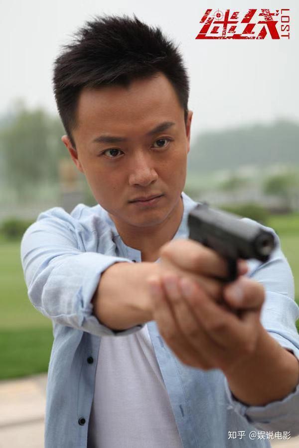 当代涉案大剧《迷线》正在播出,剧情复杂,案中案的抽丝剥茧引发围观.