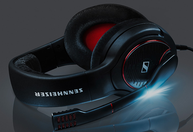 最佳游戏耳机型号推荐!没有合适耳机的我感觉