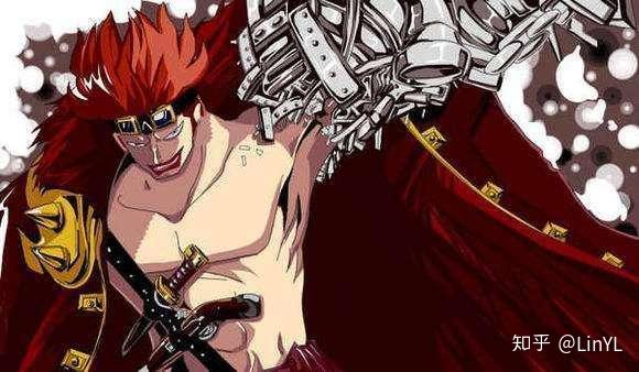 红发是天龙人基德断臂为红发移植所用五老星听红发命令行事