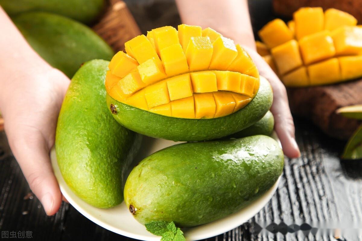 吃芒果过敏怎么办怎么快速消除（喜欢吃芒果，却经常过敏或者发痒怎么办？） | 说明书网