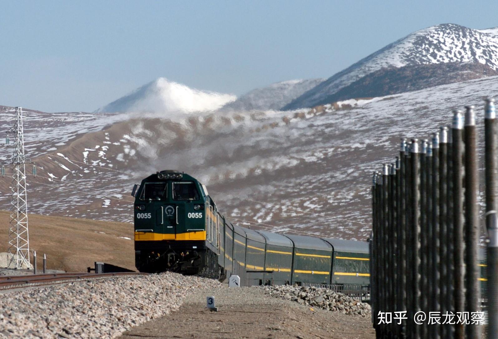 直接挖穿喜马拉雅山中国4300吨盾构机有多牛中尼铁路要来