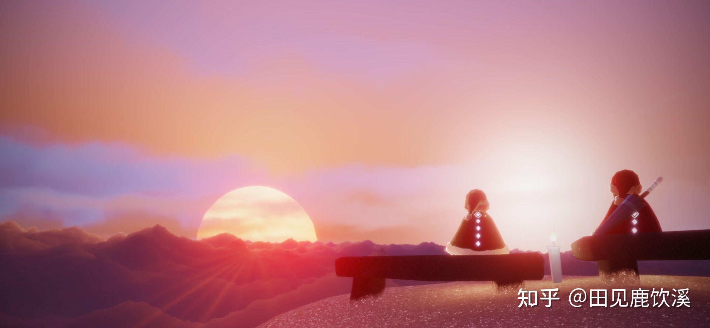 光·遇    追光者