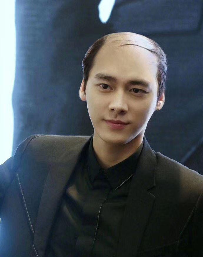 程序员脱发是什么样的体验