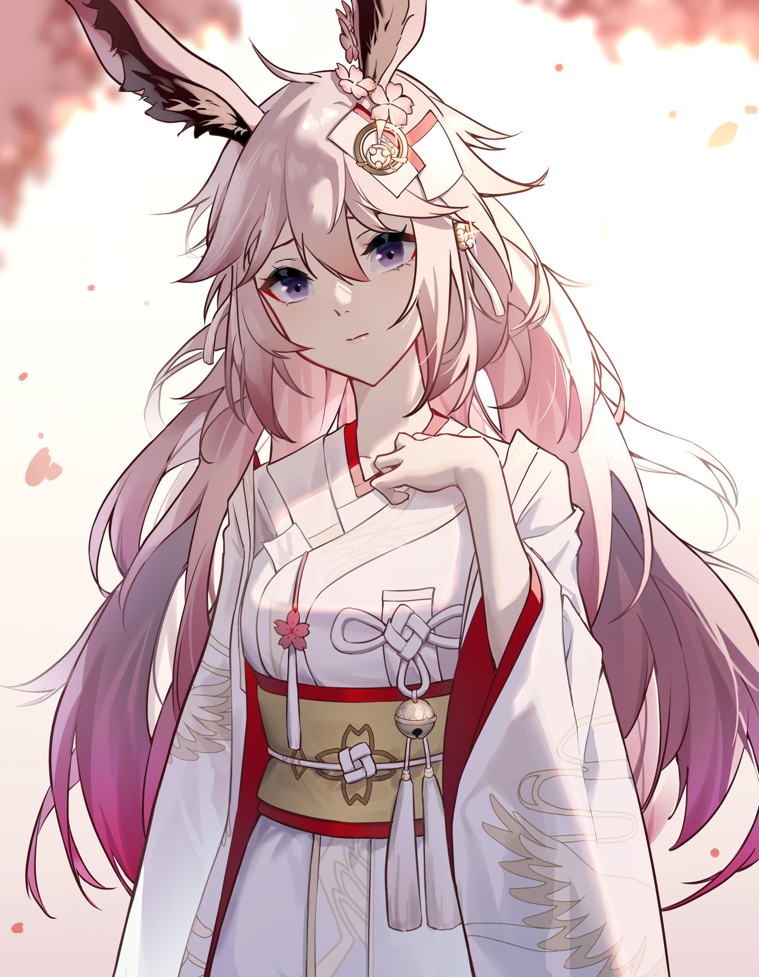 【崩坏三丨八重樱】典藏级壁纸图包收录 - 知乎