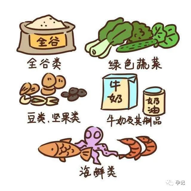 什么是试管婴儿孕期饮食不当(试管婴儿的孕妇不可以吃什么食品)-第1张图片-鲸幼网