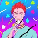 Zhihu profile picture for @yadav