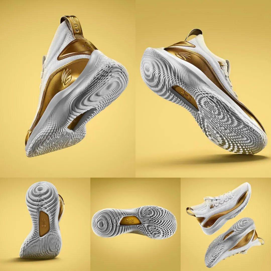 nba四大顶尖控卫签名球鞋!谁才是你的菜? - 知乎