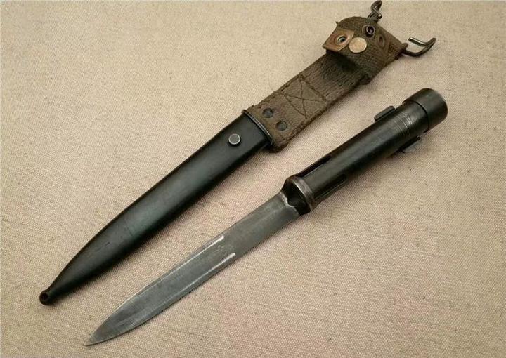 德国fn"c"型管刺