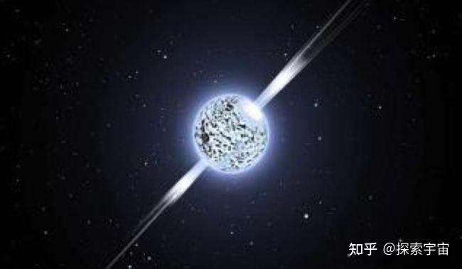 白矮星与恒星的区别在哪里? - 知乎