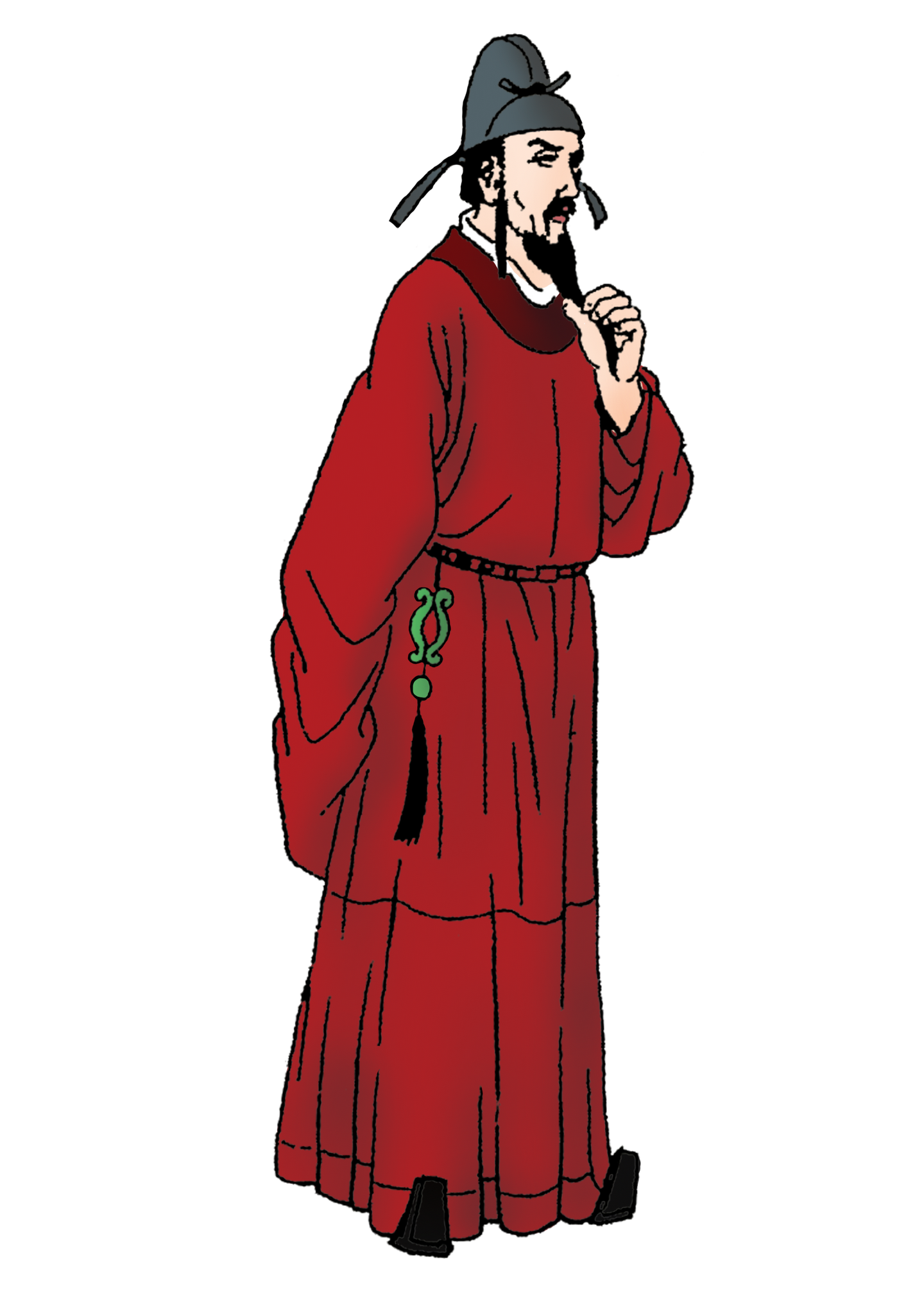 “宰相肚里能撑船”,你知道它的上一句? - 知乎