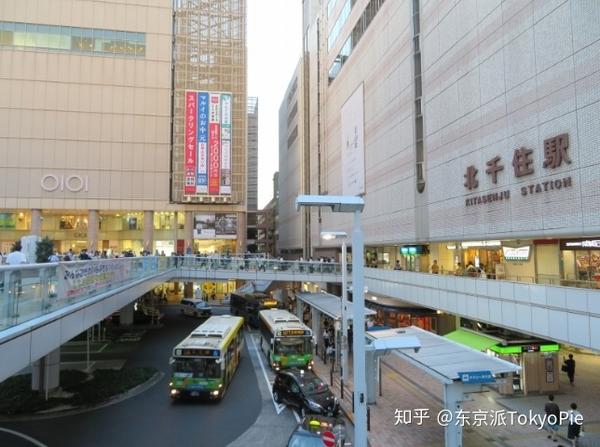 城市 我想住在这样的城市里vol 7 北千住 知乎 城市 我想住在这样的城市里vol 7 北千住 知乎