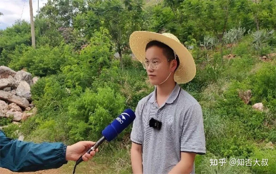 当年以713分考入清华的“搬砖男孩”林万东,如今怎么样了? - 知乎