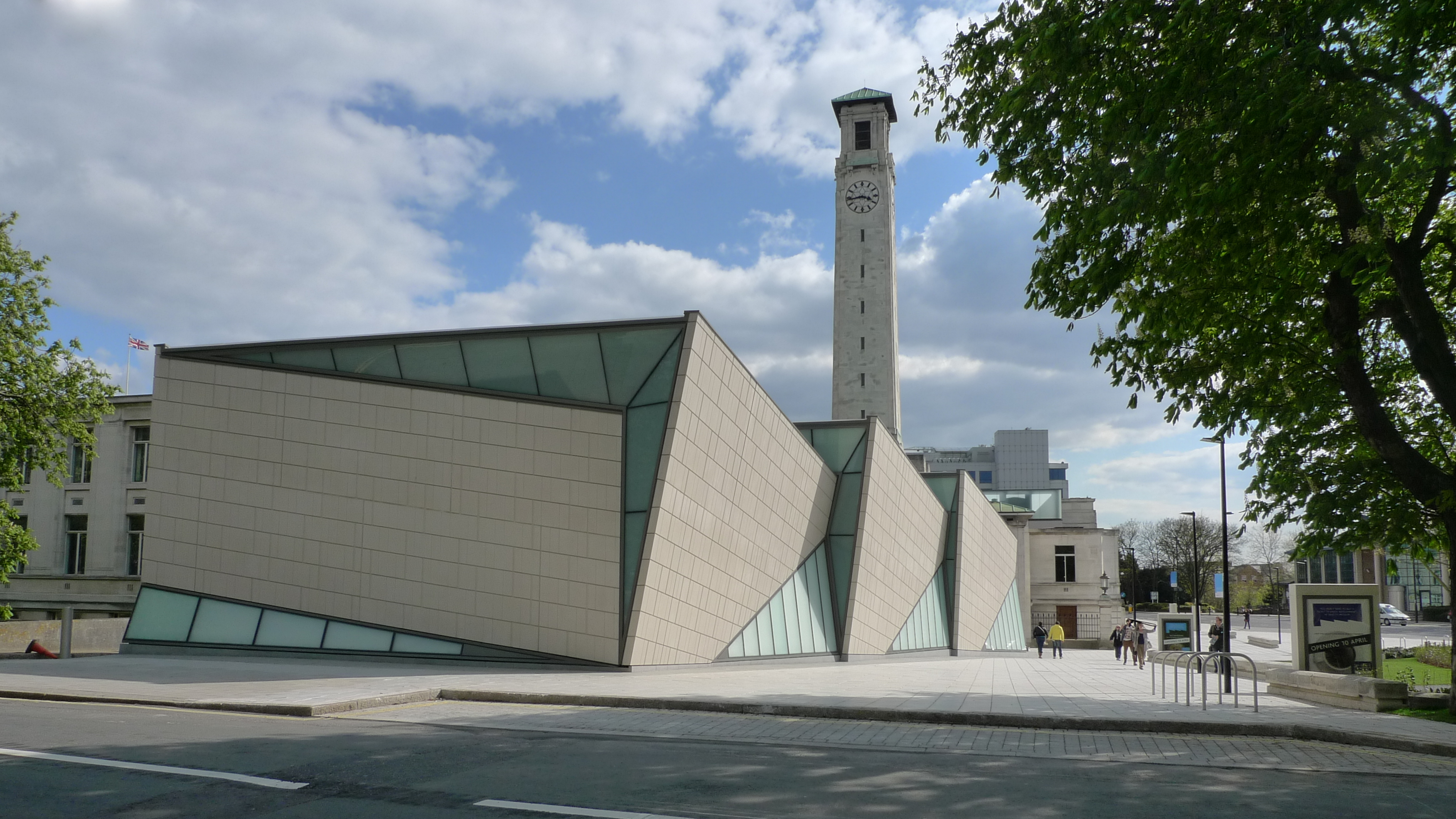 在南安普顿最值得做的5件事有哪些