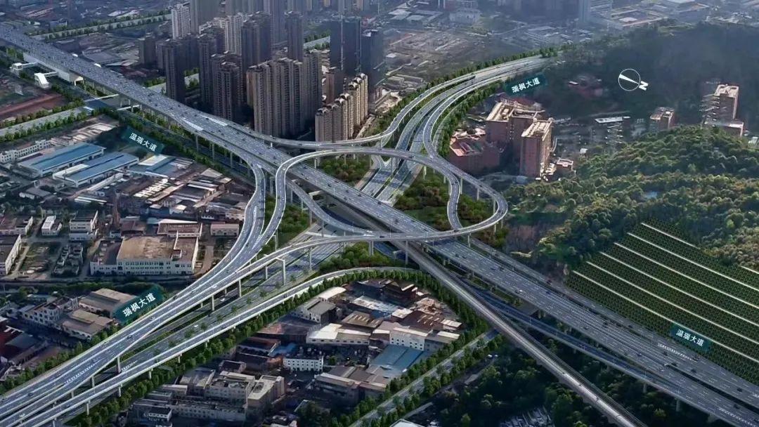 1242亿元温州市域铁路大单花落中铁十局