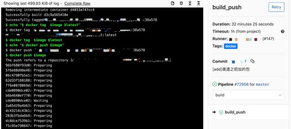 DevOps之Gitlab-CICD实践篇 - 知乎
