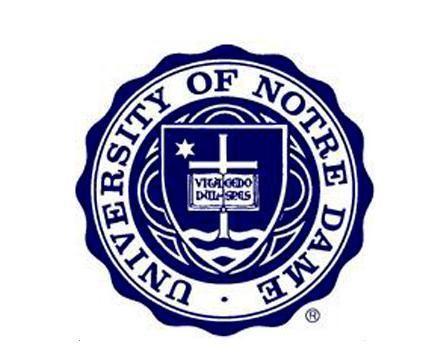 the university of notre dame australia 澳大利亚圣母大学