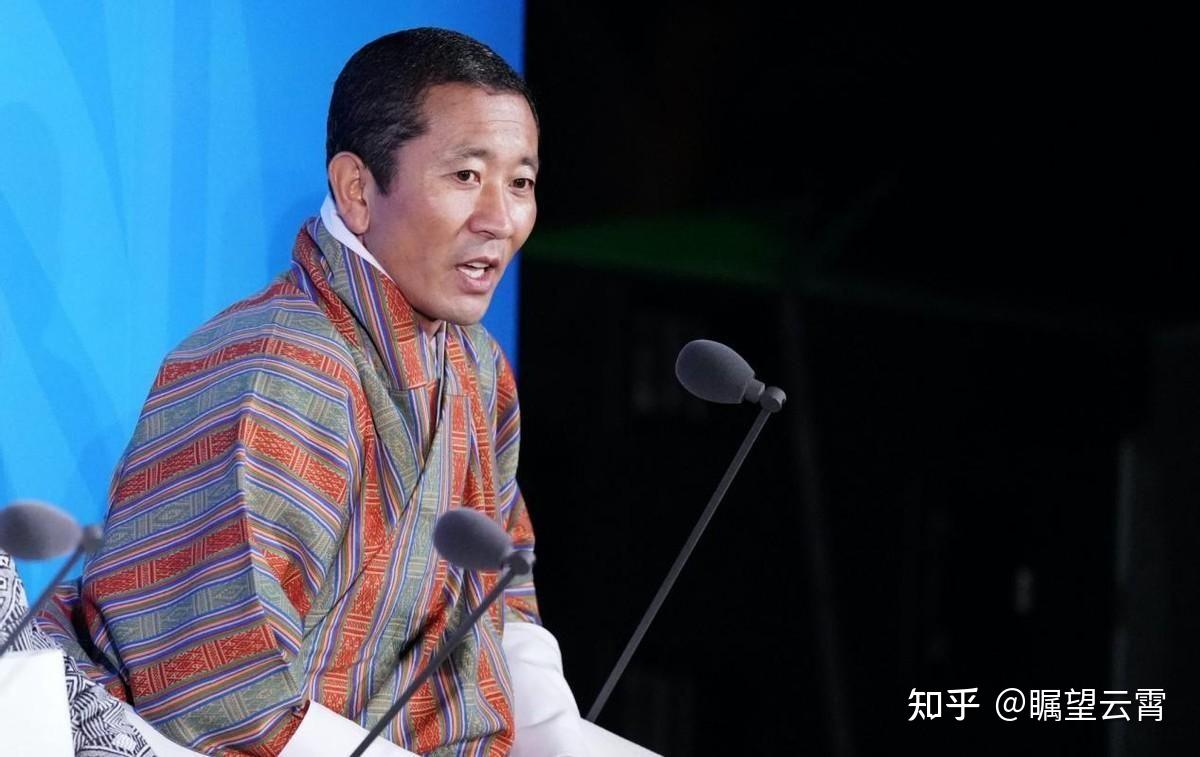 中国和不丹的边界划分获实质性进展，印度无法接受，有点猖狂 - 知乎