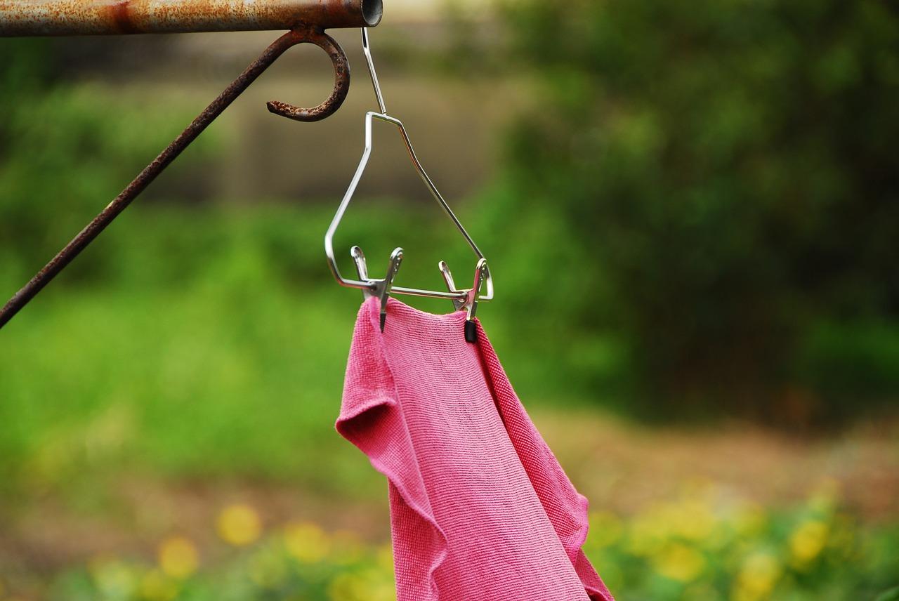 无阳台晾衣怎么装修