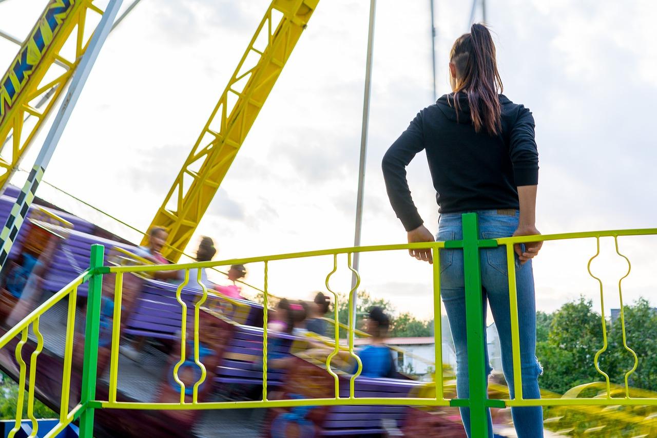 方庄环岛投资热