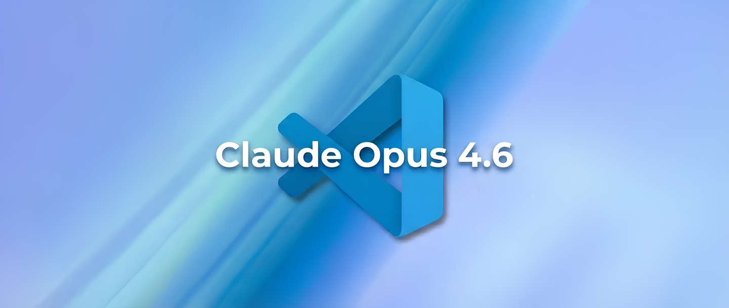 Claude Opus 4.6 接入 VSCode 自定义 API 教程 - 知乎