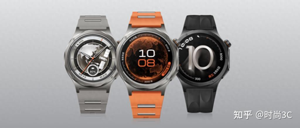 从“风险预见”拓宽至“行动干预”,OPPO Watch X3血压管理再升级