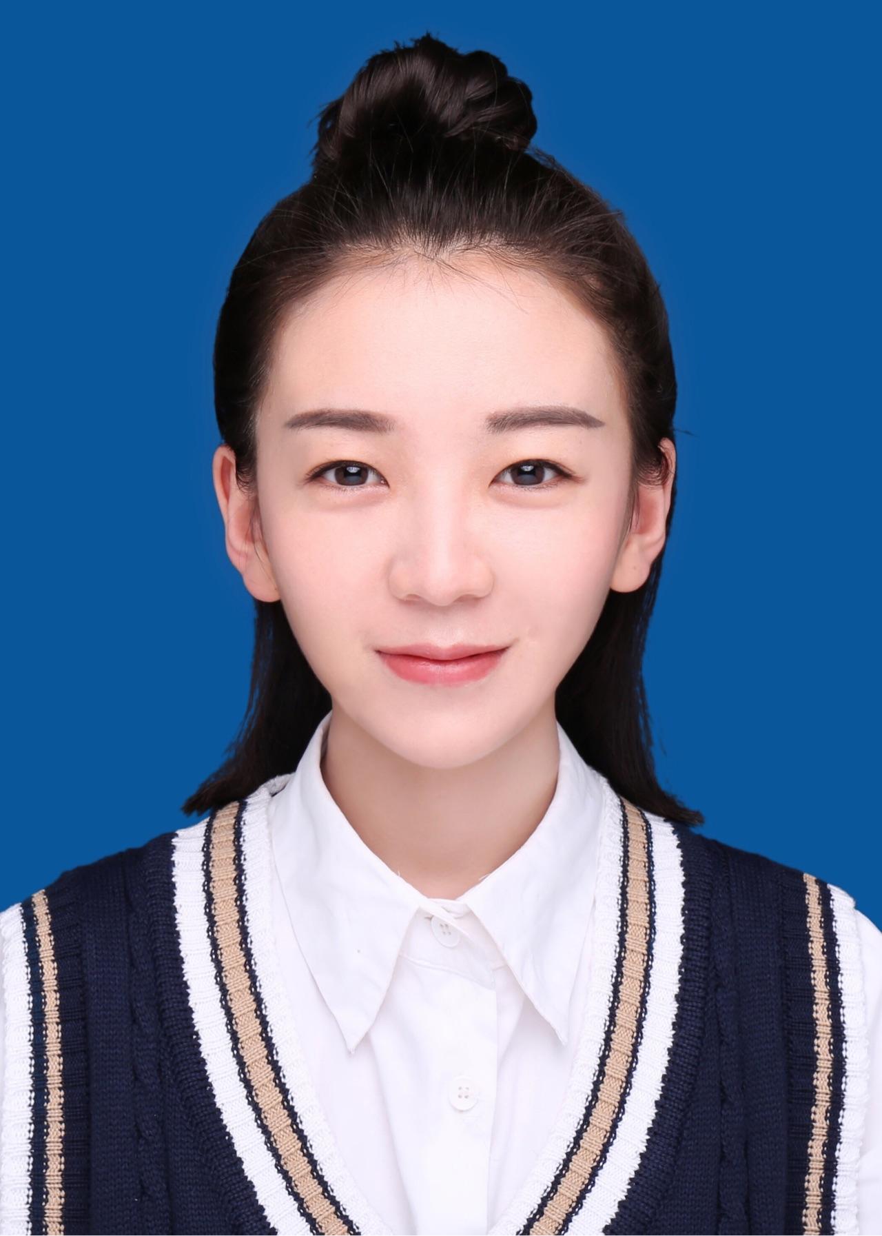 如何拍出好看的证件照?(别说看脸)