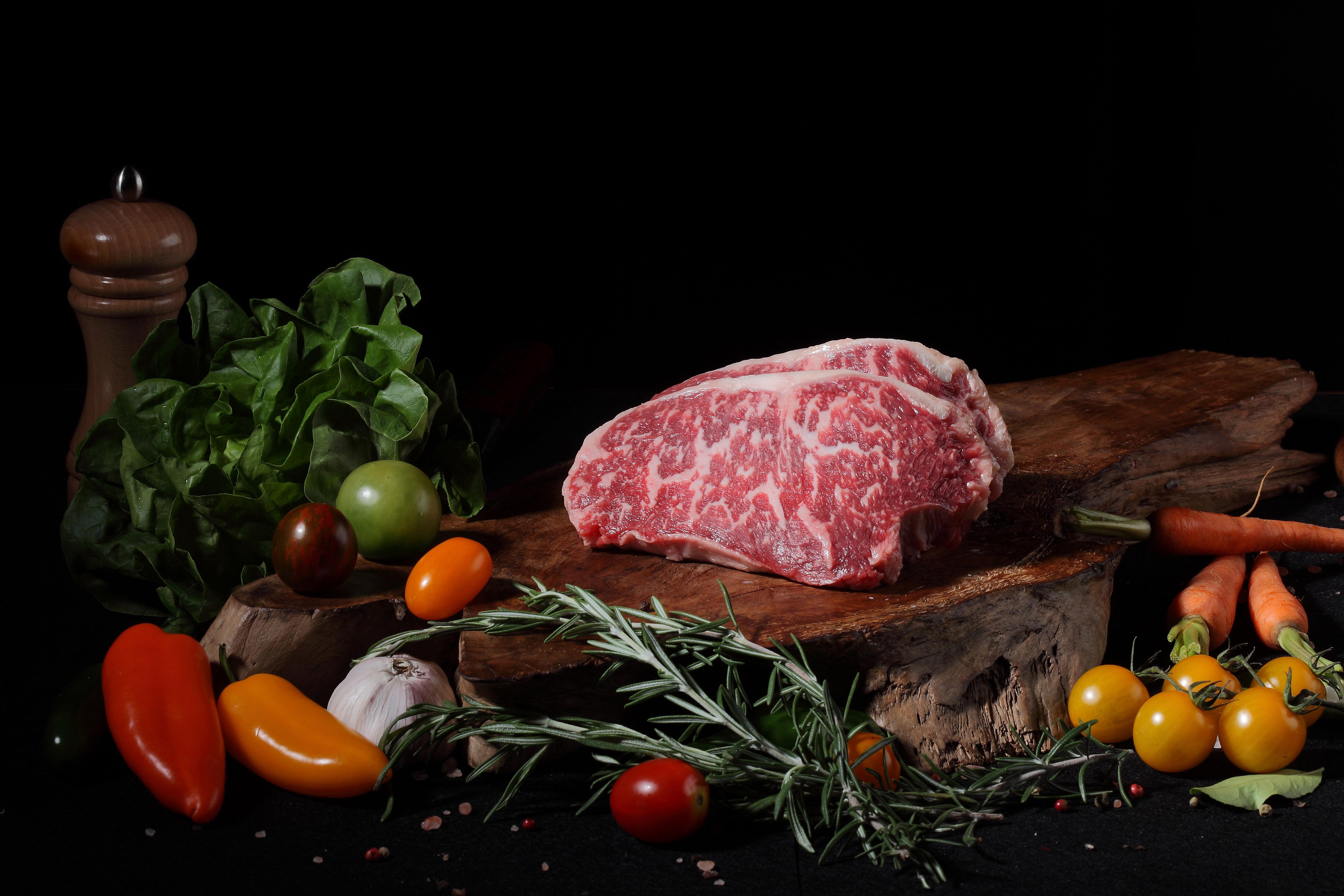 一山和牛他们家的牛排是原切吗?品质怎么样? - 知乎