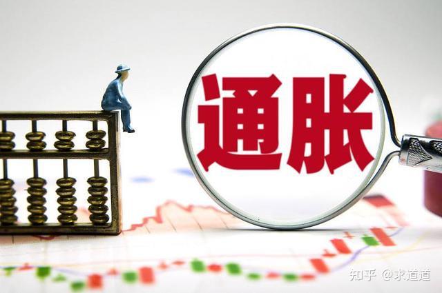 通货膨胀的定义-《经济学讲义》 - 知乎